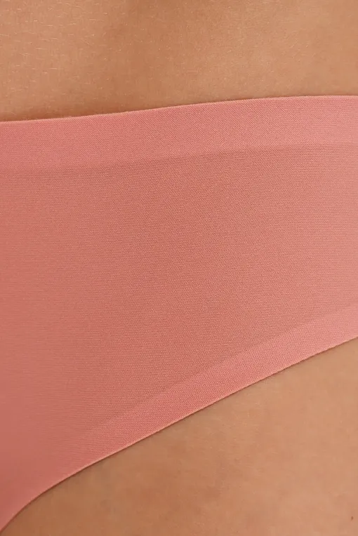 Трусы Chantelle C26490 0F6 Peach Delight