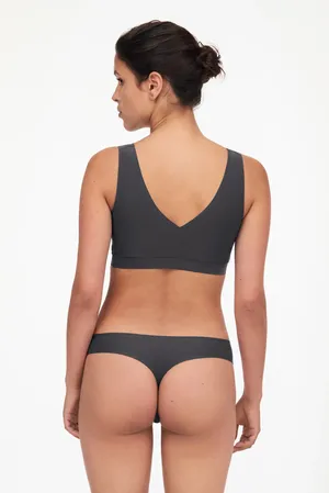 Chantelle C26490 0SE Deep grey