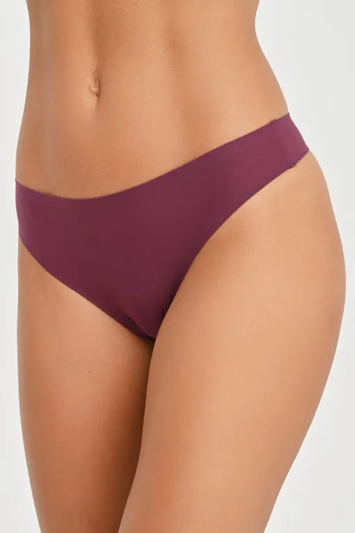 Трусы Chantelle C26490 01Y Tannin