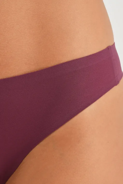 Трусы Chantelle C26490 01Y Tannin