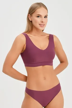 Chantelle C26490 01Y Tannin