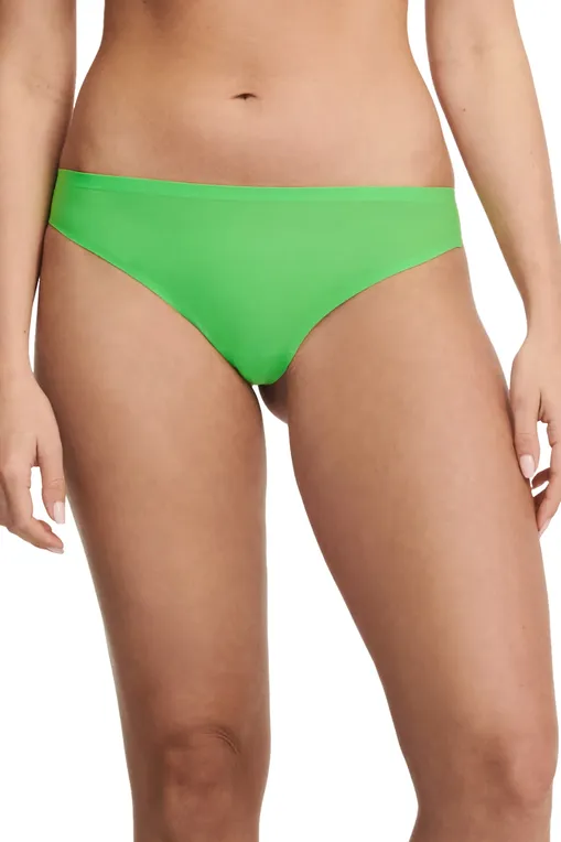 Трусы Chantelle C26490 02N Poison green