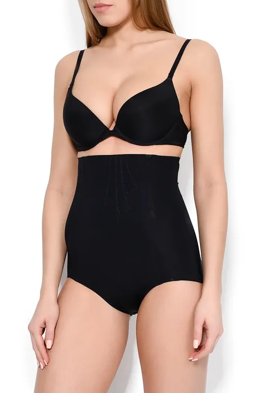 Трусы Chantelle C28570 011 Black