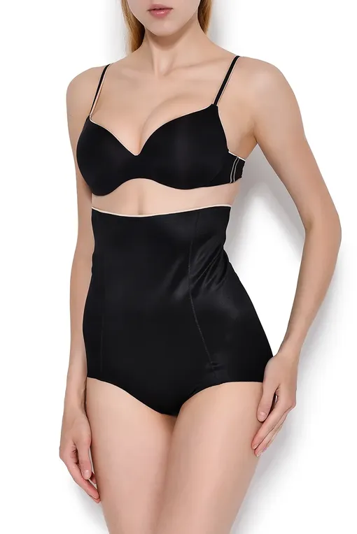 Трусы Chantelle C35030 011 Black