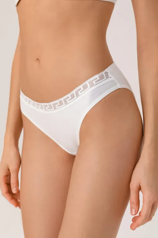 Трусы Chantelle C41PA0 010 White