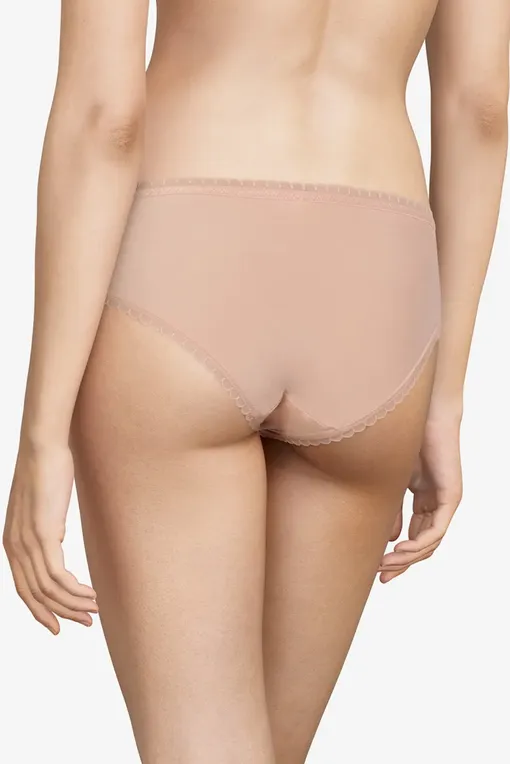 Трусы Chantelle C67940 05M Opal