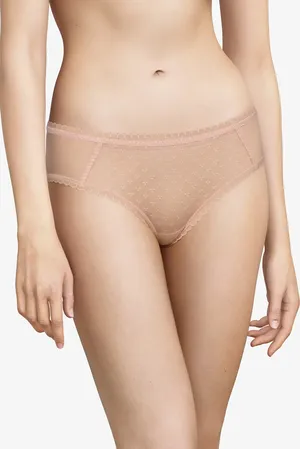 Chantelle C67940 05M Opal