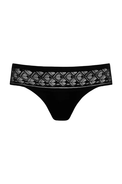 Трусы Chantelle C911B0 011 Black