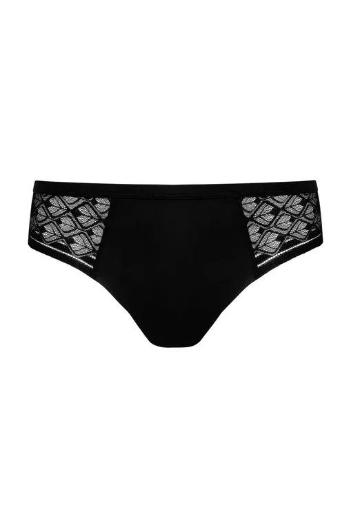 Трусы Chantelle C911C5 011 Black