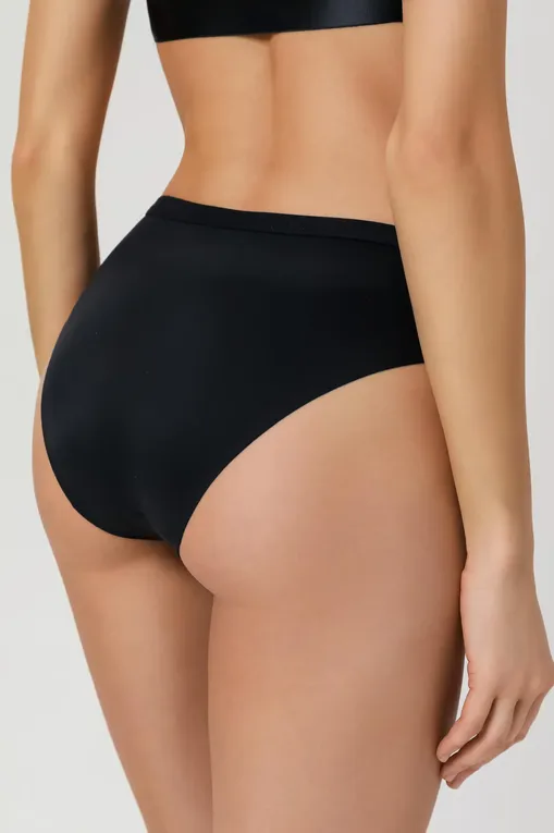 Трусы Chantelle C911C5 011 Black