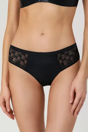 Chantelle C911C5 011 Black
