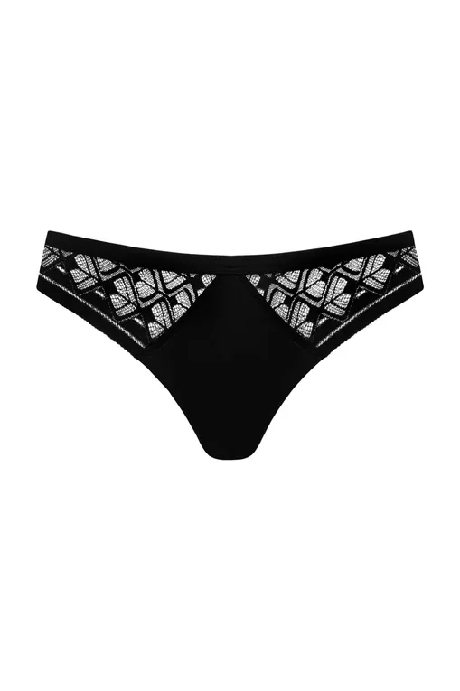 Трусы Chantelle C911G0 011 Black