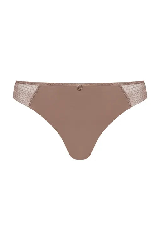 Трусы Chantelle C916G0 02T Coffee Latte