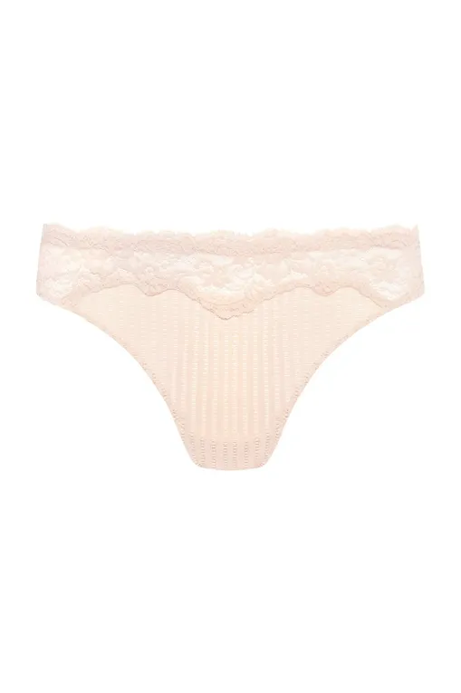 Трусы Chantelle C93730 01N Golden beige