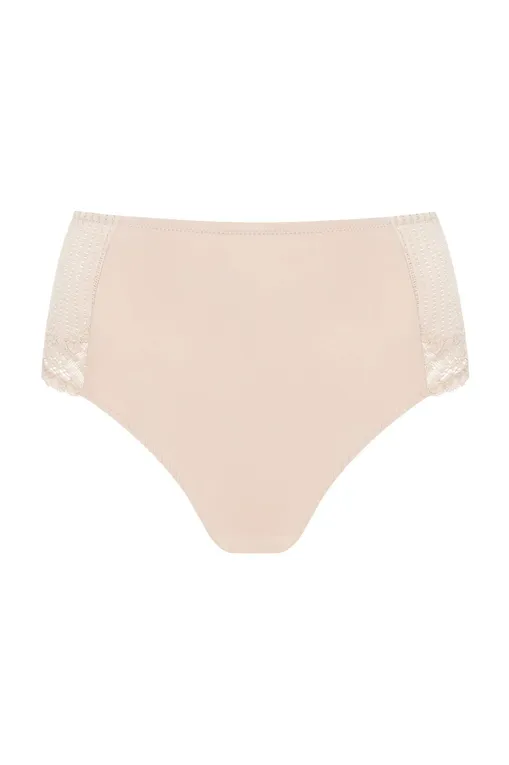 Трусы Chantelle C93740 01N Golden beige