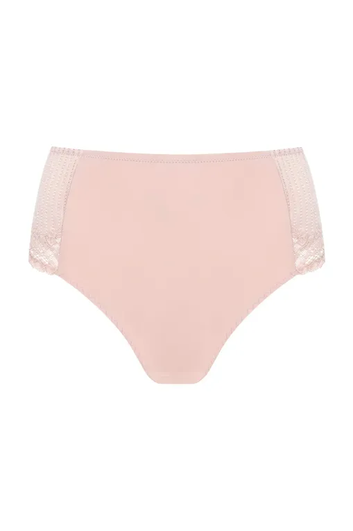 Трусы Chantelle C93740 0VF Authentic pink