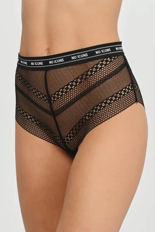 Трусы Chantelle X T00C40 011 Black