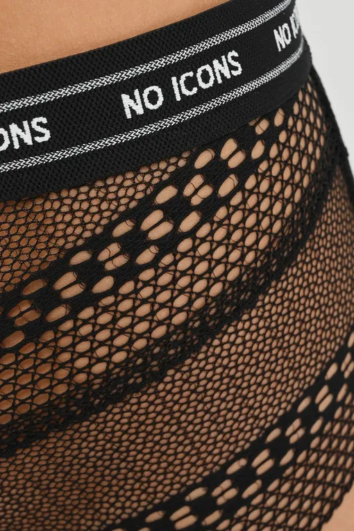 Трусы Chantelle X T00C40 011 Black