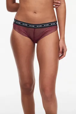 Chantelle X T00C60 020 Raspberry