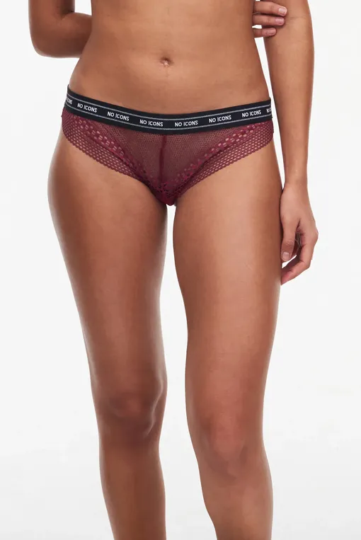 Трусы Chantelle X T00C60 020 Raspberry