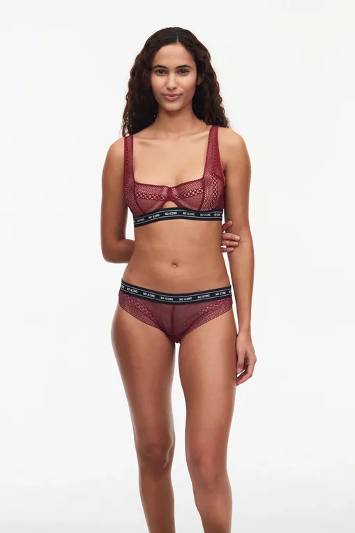 Трусы Chantelle X T00C60 020 Raspberry