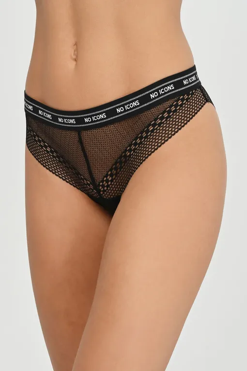 Трусы Chantelle X T00C60 011 Black