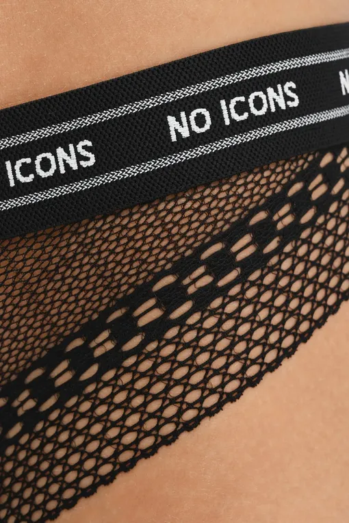 Трусы Chantelle X T00C60 011 Black