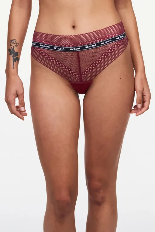 Трусы Chantelle X T00C70 020 Raspberry