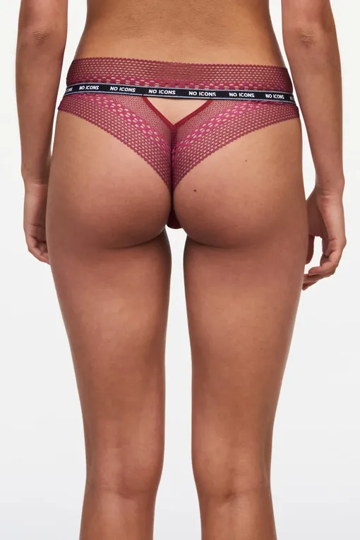 Трусы Chantelle X T00C70 020 Raspberry