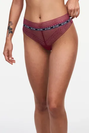 Chantelle X T00C70 020 Raspberry