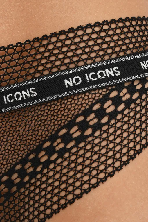 Трусы Chantelle X T00C70 011 Black