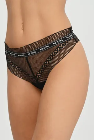 Chantelle X T00C70 011 Black