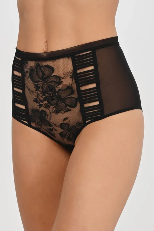 Трусы Chantelle X T01G40 011 Black