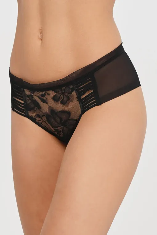 Трусы Chantelle X T01G50 011 Black