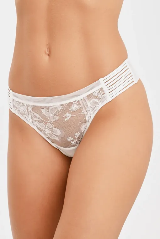 Трусы Chantelle X T01G70 0LW Milk