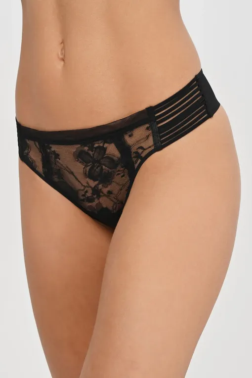 Трусы Chantelle X T01G70 011 Black