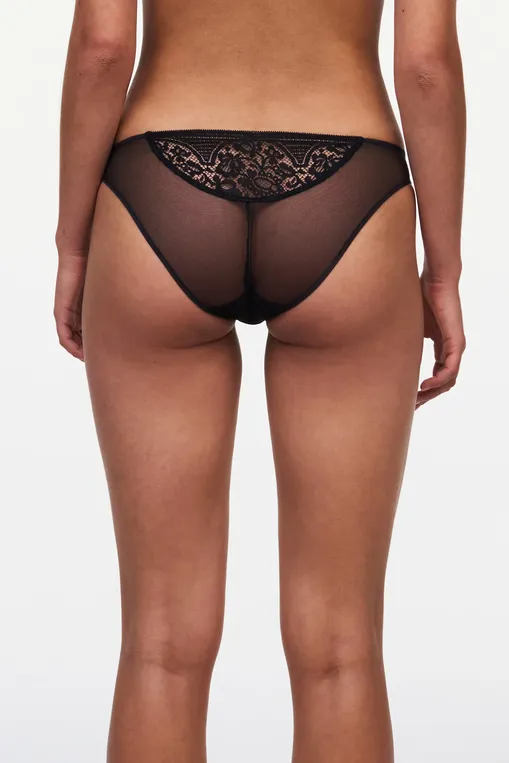 Трусы Chantelle X T02F60 011 Black