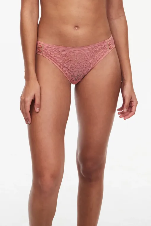 Трусы Chantelle X T02F60 0F6 Peach delight