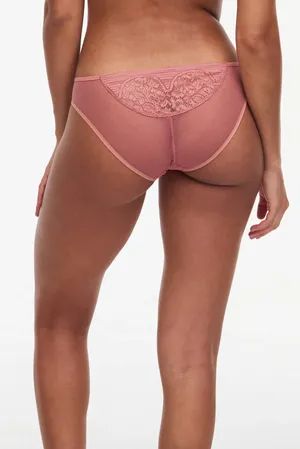 Chantelle X T02F60 0F6 Peach delight