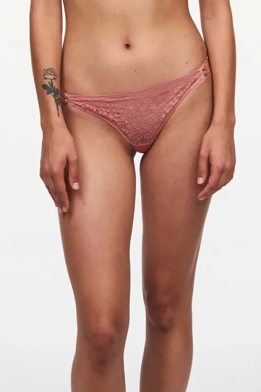 Трусы Chantelle X T02F70 0F6 Peach delight