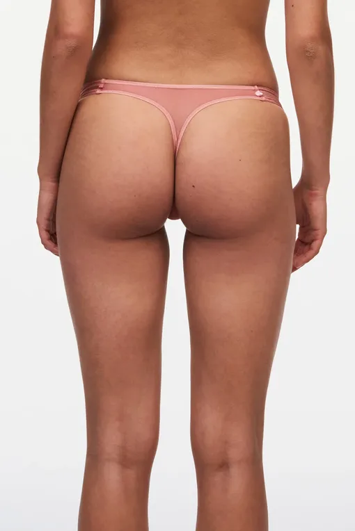Трусы Chantelle X T02F70 0F6 Peach delight