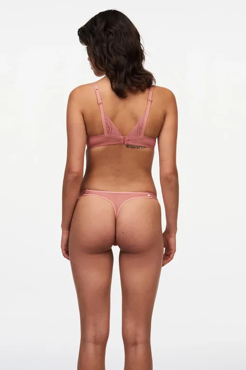 Трусы Chantelle X T02F70 0F6 Peach delight