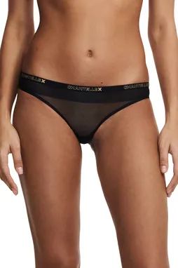 Chantelle X T03F60 011 Black