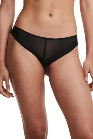 Chantelle X T03F70 011 Black