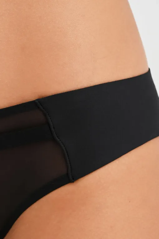 Трусы Chantelle X T04F60 011 Black