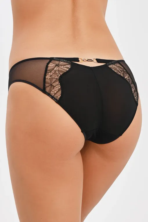 Трусы Chantelle X T05F60 011 Black