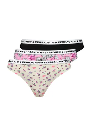 Chiara Ferragni A23024954 1222 Lilac Sachet