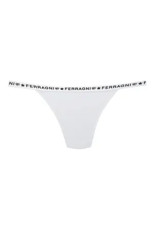 Chiara Ferragni A23094931 1001 Fantasy print White