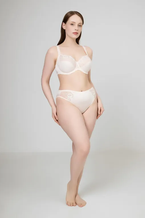 Трусы Conturelle 81005 528 porcelain rose