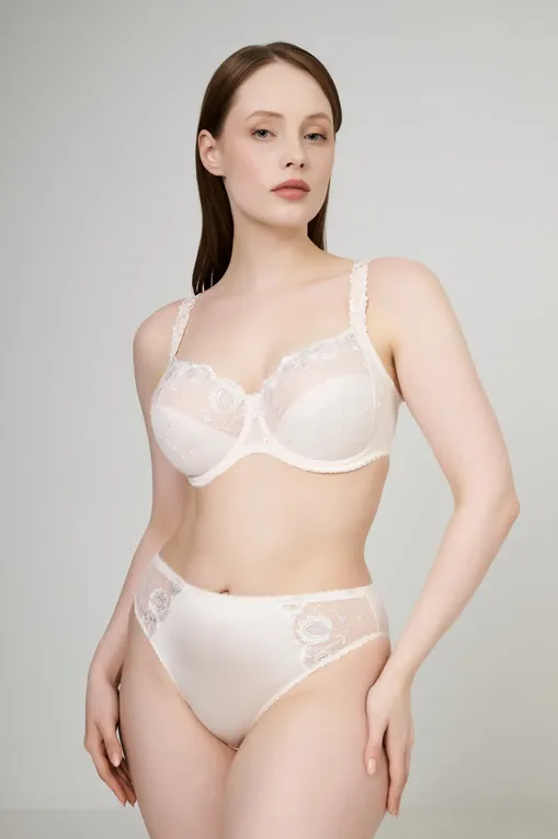 Трусы Conturelle 81005 528 porcelain rose